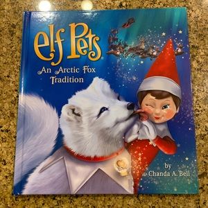 Elf on the Shelf Books
